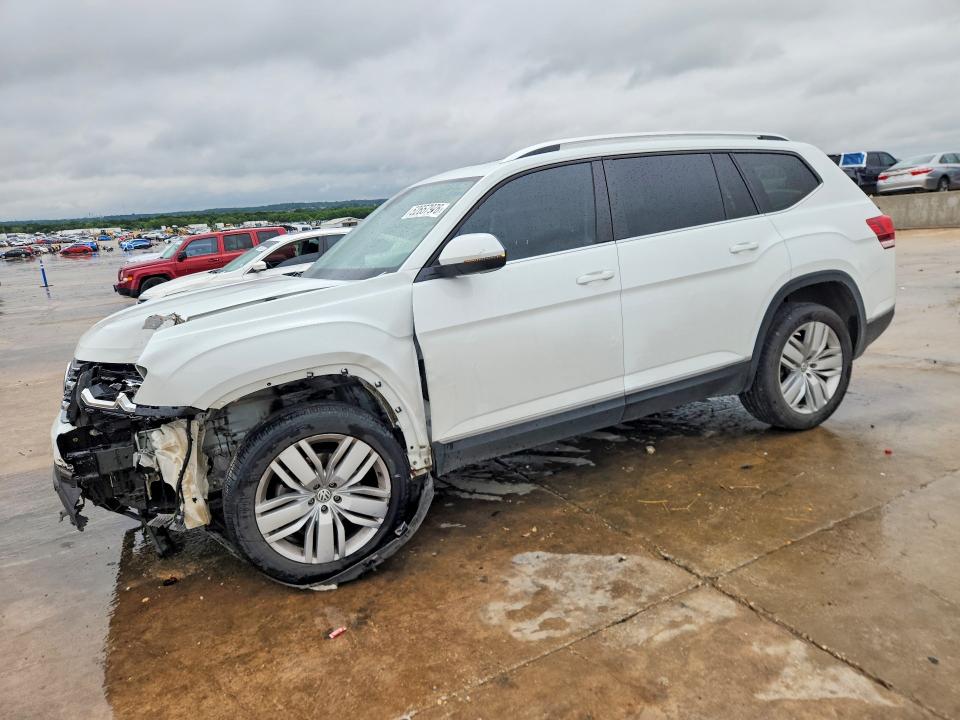 Aukcja sprzedaży 2019 Volkswagen Atlas, vin: 1V2ER2CA8KC606447, numer aukcji: 52657976