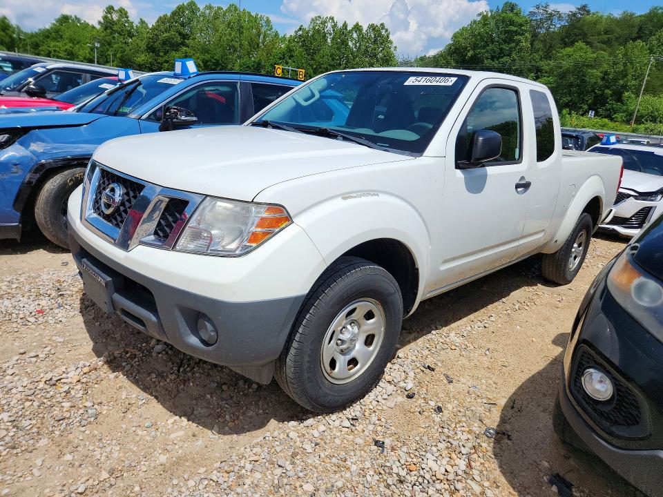 Aukcja sprzedaży 2019 Nissan Frontier, vin: 1N6BD0CT8KN701441, numer aukcji: 54160406