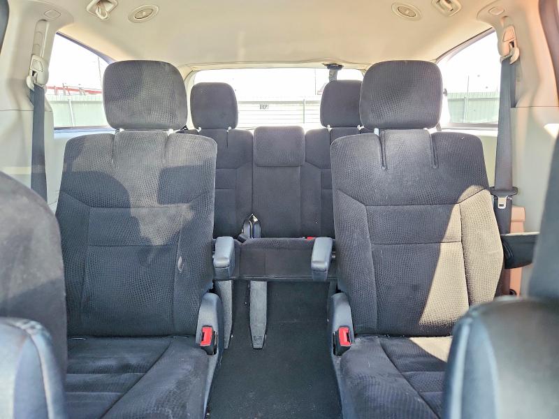 Aukcja sprzedaży 2014 Dodge Grand Caravan, vin: 2C4RDGCG8ER427310, numer aukcji: 51805226