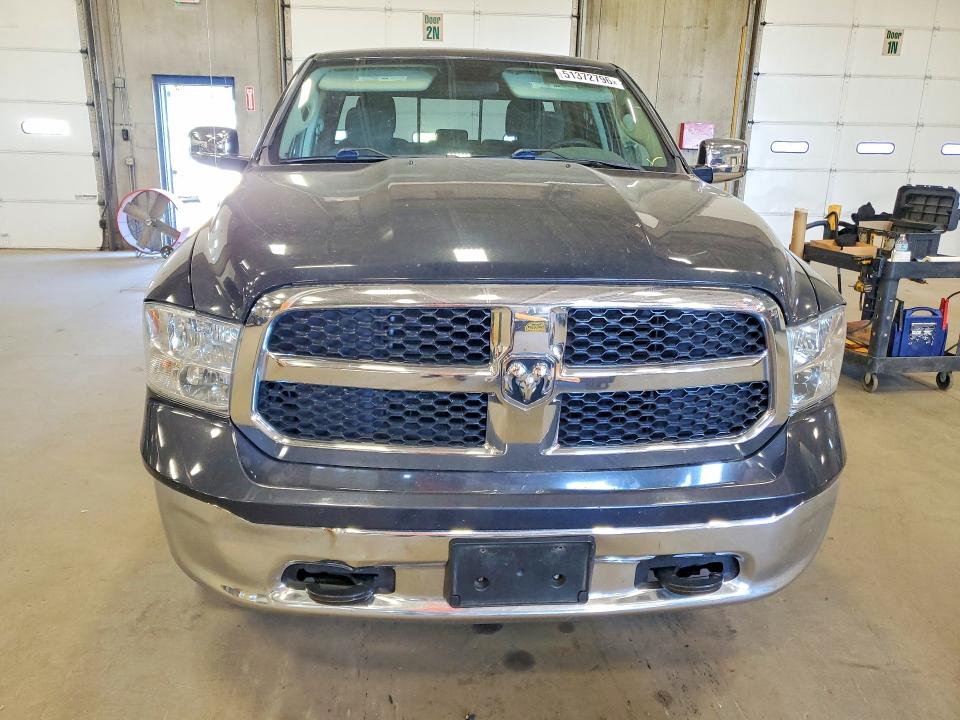 Aukcja sprzedaży 2017 Ram 1500, vin: 1C6RR7GT6HS822220, numer aukcji: 51372796
