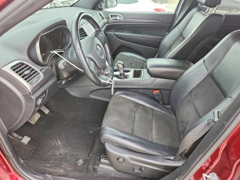 Aukcja sprzedaży 2020 Jeep Grand Cherokee, vin: 1C4RJFAG5LC199648, numer aukcji: 53747456
