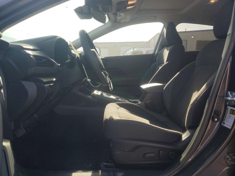 Продаж на аукціоні авто 2026 Subaru Crosstrek, vin: 4S4GUHD62T3734475, номер лоту: 52351896