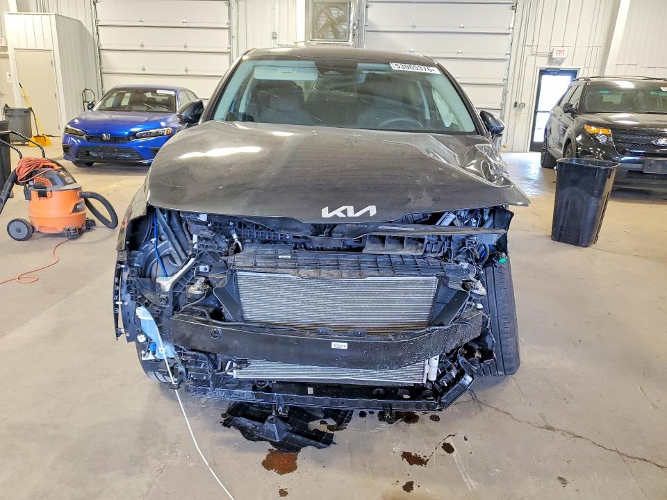 Продажа на аукционе авто 2024 Kia Sportage, vin: KNDPUCDF2R7235667, номер лота: 53065376