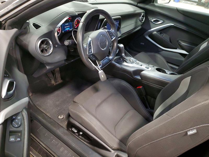 Aukcja sprzedaży 2024 Chevrolet Camaro, vin: 1G1FB1RS7R0114694, numer aukcji: 53235296