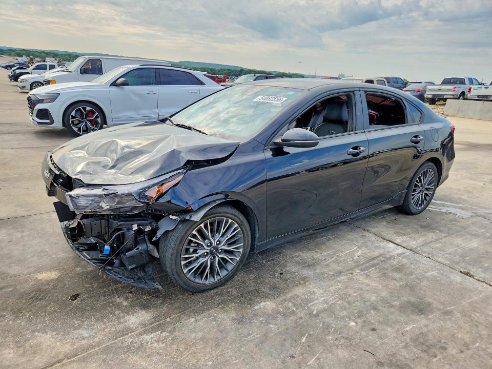 Aukcja sprzedaży 2023 Kia Forte, vin: 3KPF54AD7PE622777, numer aukcji: 54882556