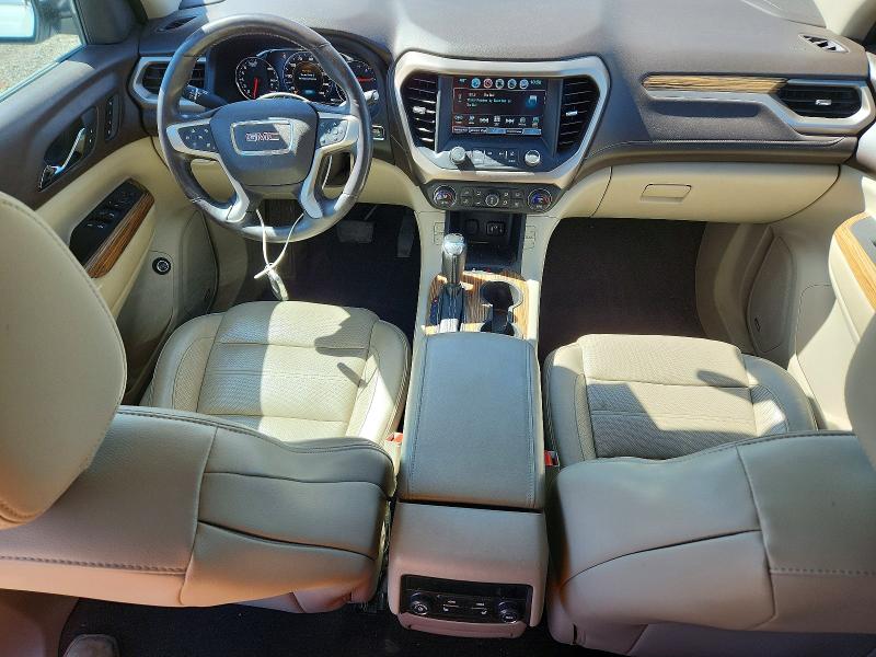 Aukcja sprzedaży 2017 Gmc Acadia, vin: 1GKKNXLS6HZ123698, numer aukcji: 54816896