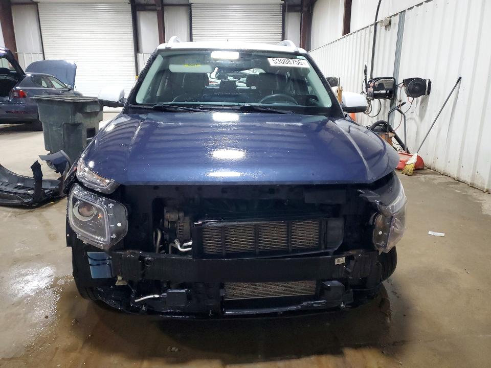 53008756 :رقم المزاد ، KMHRC8A3XPU212294 vin ، 2023 Hyundai Venue مزاد بيع