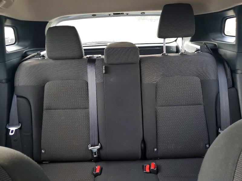 Aukcja sprzedaży 2025 Nissan Kicks, vin: 3N8AP6BA6SL322662, numer aukcji: 52904776