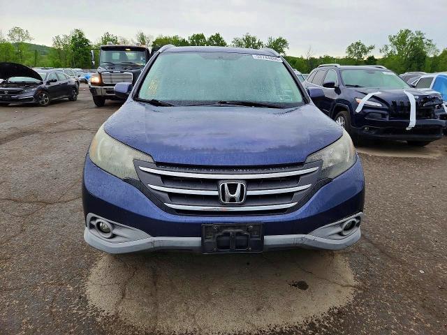 Продаж на аукціоні авто 2013 Honda Cr-v, vin: 5J6RM4H74DL054906, номер лоту: 54707386