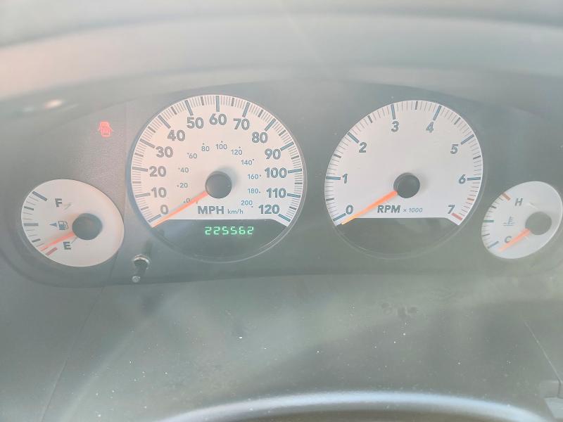 Продаж на аукціоні авто 2005 Dodge Grand Caravan, vin: 2D4GP44L05R218798, номер лоту: 53523066