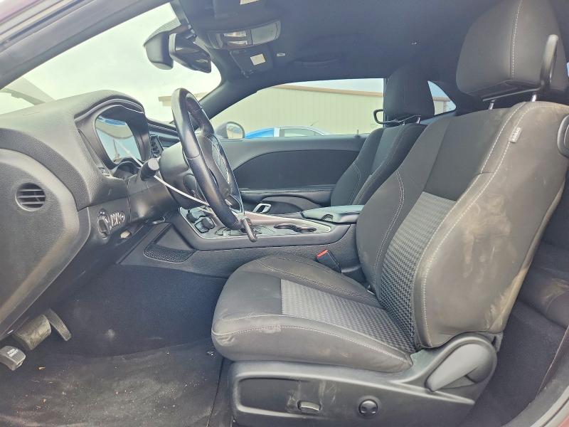 2022 Dodge Challenger მანქანა იყიდება აუქციონზე, vin: 2C3CDZAG0NH124908, აუქციონის ნომერი: 53534806