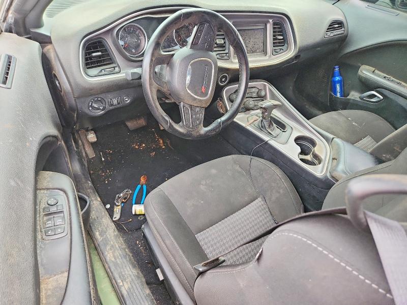 Продажа на аукционе авто 2021 Dodge Challenger, vin: 2C3CDZJG4MH649937, номер лота: 54584156