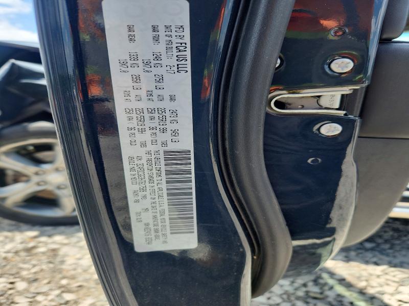 Продаж на аукціоні авто 2017 Dodge Journey, vin: 3C4PDCGG3HT617589, номер лоту: 54468256