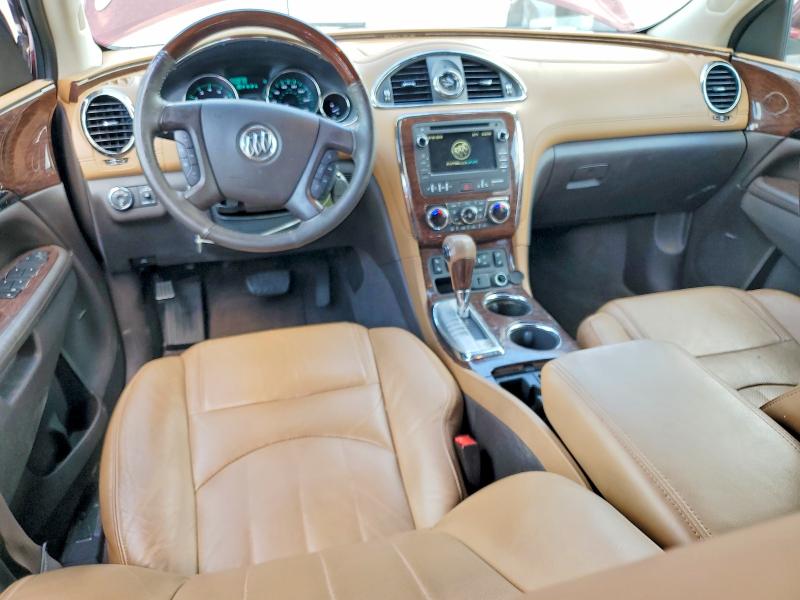 Продаж на аукціоні авто 2016 Buick Enclave, vin: 5GAKRBKD4GJ218779, номер лоту: 53615796