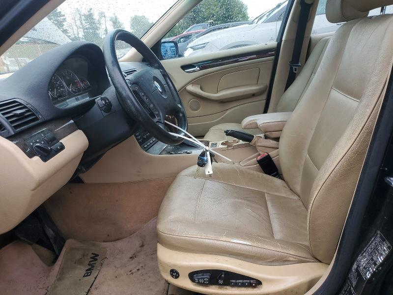 Aukcja sprzedaży 2003 Bmw 330, vin: WBAEW53473PG23224, numer aukcji: 54769936