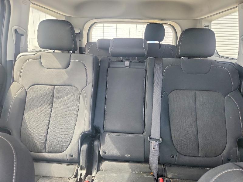 Aukcja sprzedaży 2023 Jeep Grand Cherokee, vin: 1C4RJKAG6P8805119, numer aukcji: 52959136