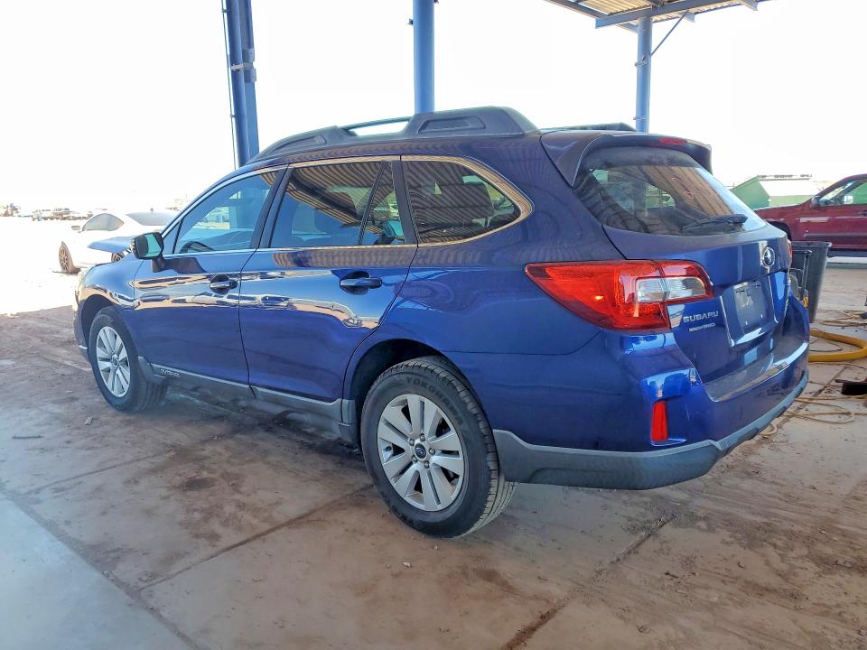 Продаж на аукціоні авто 2015 Subaru Outback, vin: 4S4BSACC5F3235124, номер лоту: 52410146