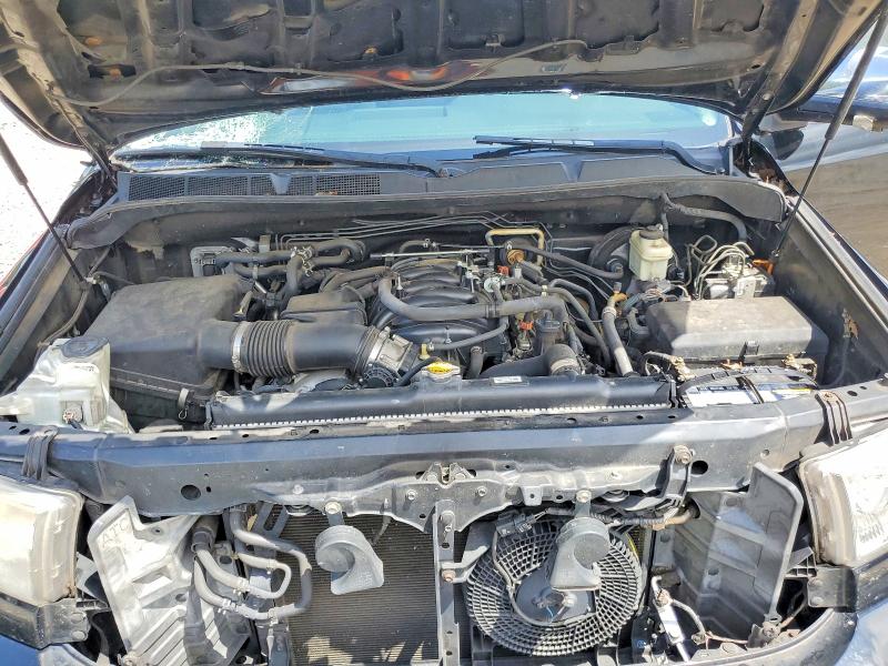 Aukcja sprzedaży 2010 Toyota Sequoia, vin: 5TDDW5G13AS037926, numer aukcji: 51783996