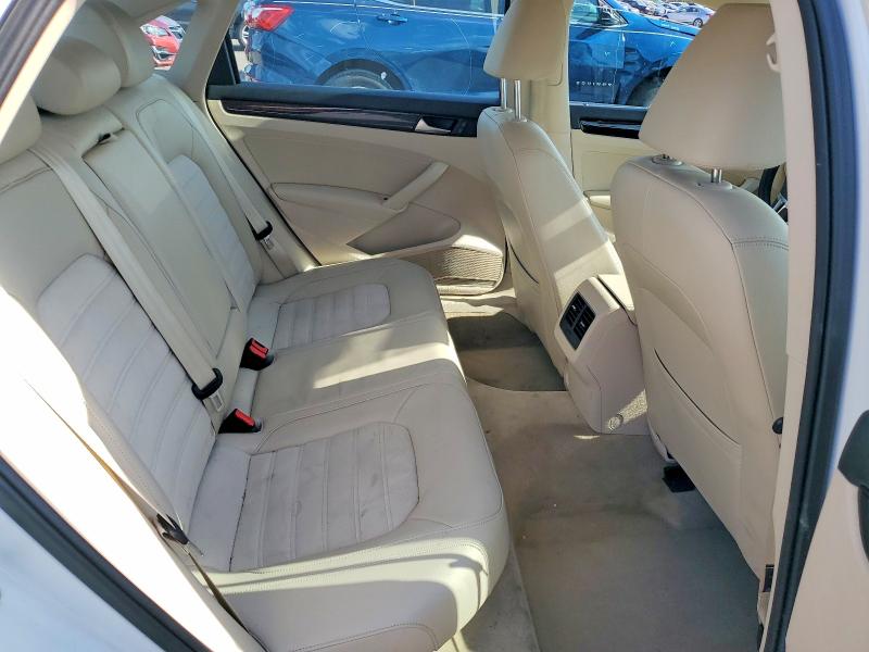 Продаж на аукціоні авто 2014 Volkswagen Passat, vin: 1VWCT7A36EC082227, номер лоту: 50476366