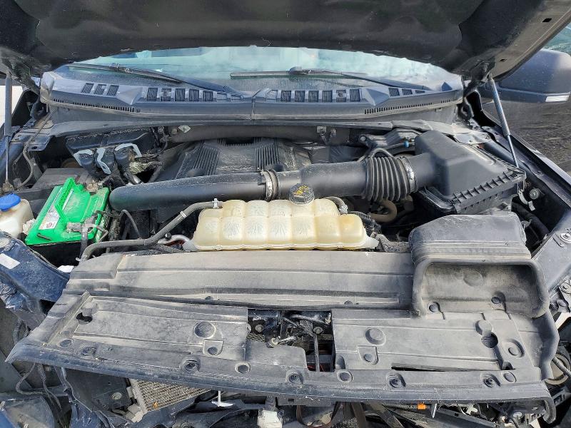 Aukcja sprzedaży 2020 Ford F150, vin: 1FTFW1E43LFA42562, numer aukcji: 54485306