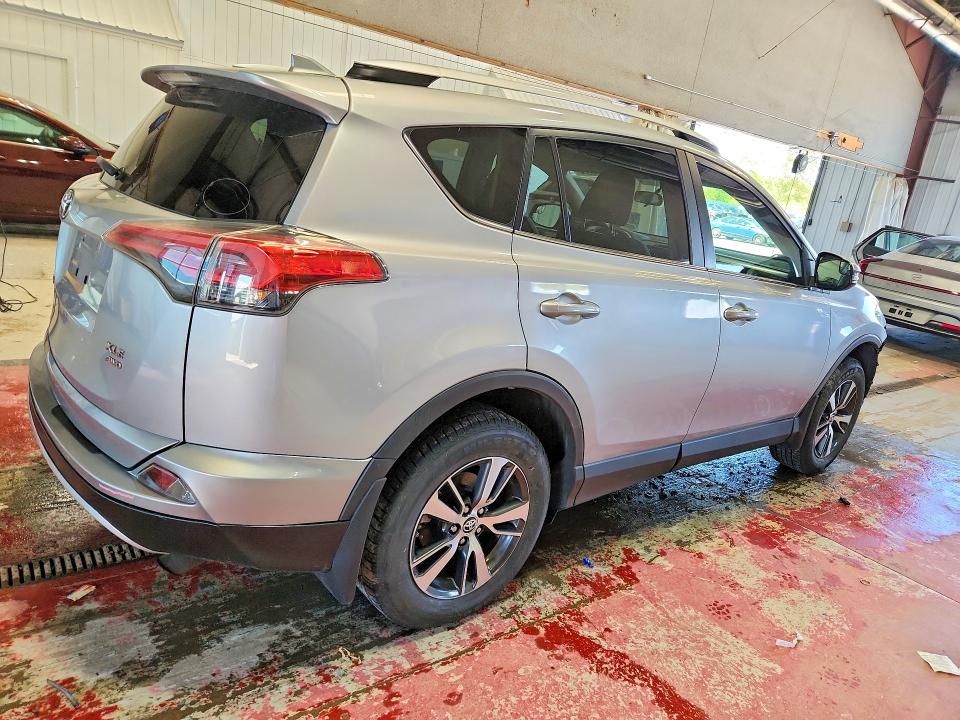 Продажа на аукционе авто 2016 Toyota Rav4, vin: 2T3RFREV2GW440225, номер лота: 55146776