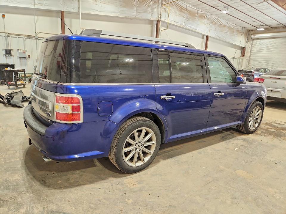 2014 Ford Flex მანქანა იყიდება აუქციონზე, vin: 2FMHK6D83EBD03467, აუქციონის ნომერი: 52946226