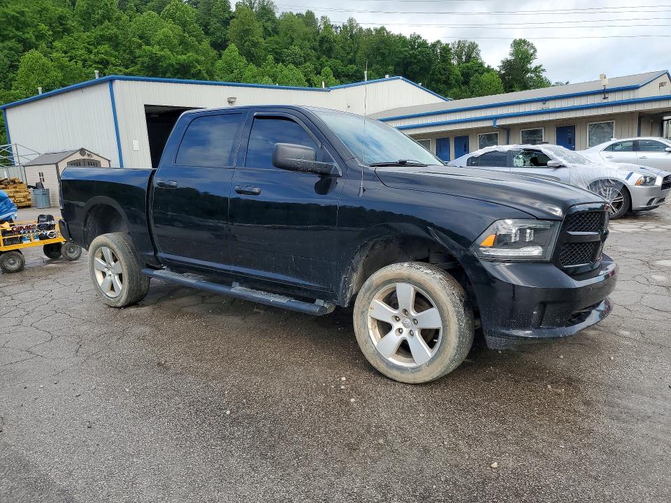 Aukcja sprzedaży 2015 Ram 1500, vin: 1C6RR7KT0FS551689, numer aukcji: 55152486