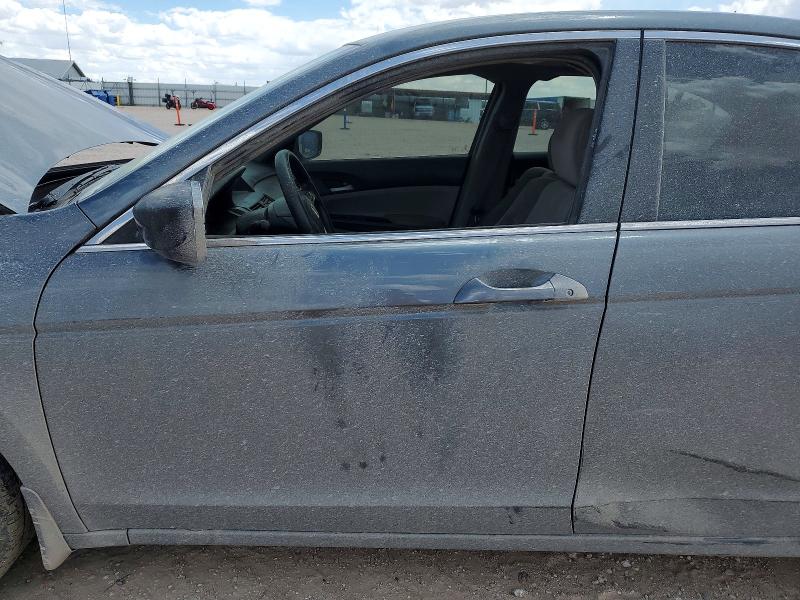 Продажа на аукционе авто 2009 Honda Accord, vin: 1HGCP26499A072094, номер лота: 54708826