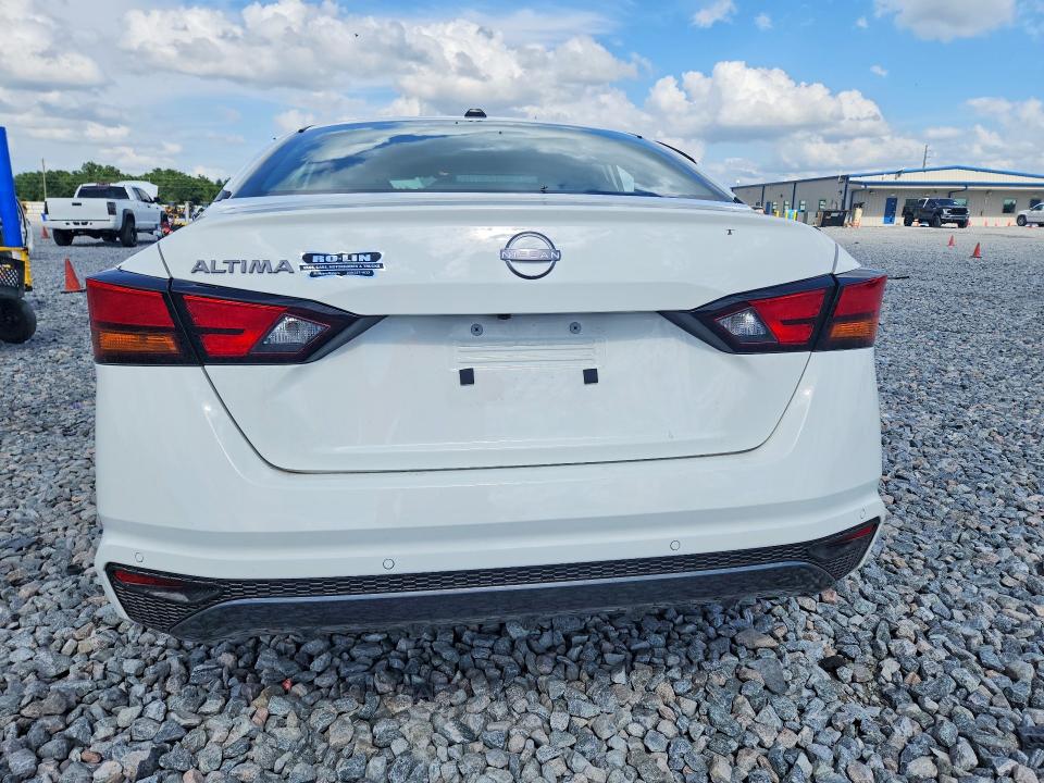 Aukcja sprzedaży 2026 Nissan Altima, vin: 1N4BL4DVXTN315365, numer aukcji: 52409246