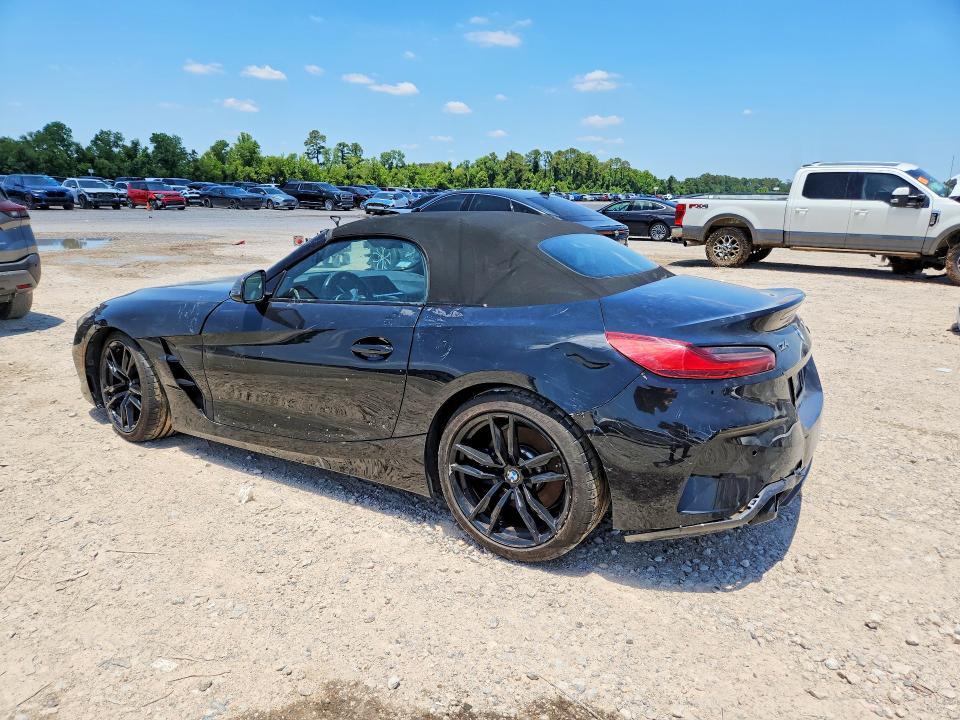Aukcja sprzedaży 2020 Bmw Z4, vin: WBAHF9C09LWW64569, numer aukcji: 52971426