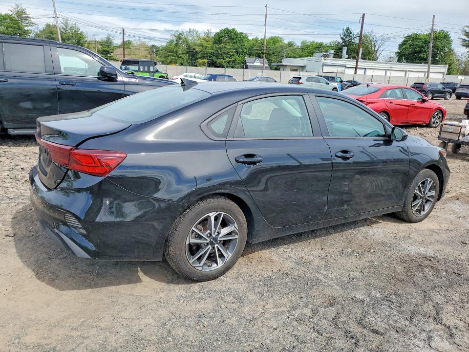 Продаж на аукціоні авто 2024 Kia Forte, vin: 3KPF24ADXRE742679, номер лоту: 53345116