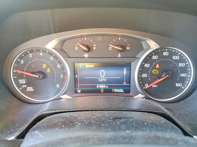 Aukcja sprzedaży 2021 Chevrolet Blazer, vin: 3GNKBCRSXMS512671, numer aukcji: 53091426