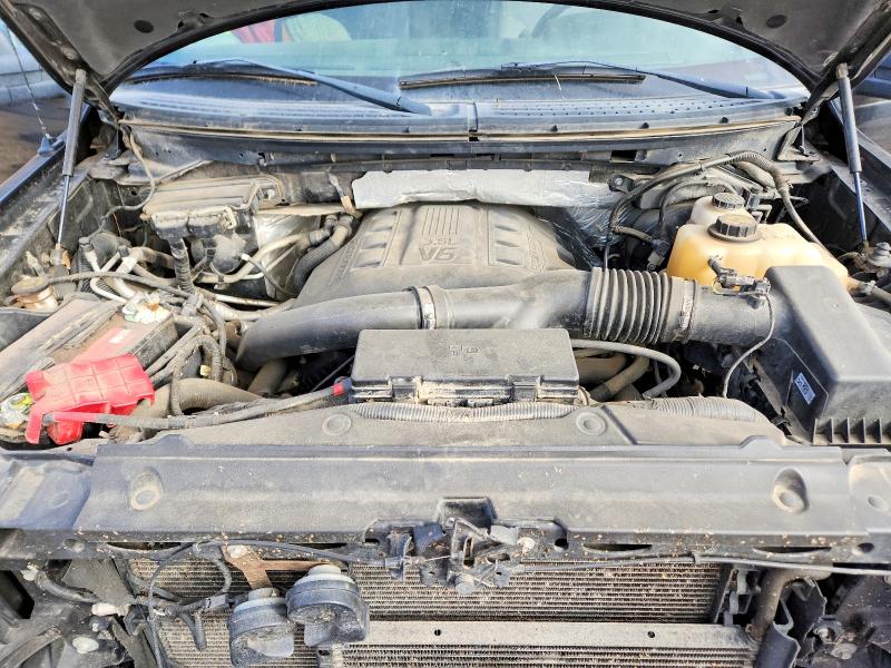 Продажа на аукционе авто 2012 Ford F150, vin: 1FTFW1ET0CKD78572, номер лота: 52244456