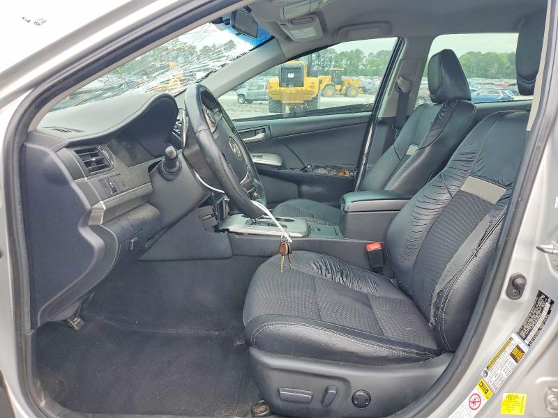 Aukcja sprzedaży 2013 Toyota Camry, vin: 4T1BF1FK0DU698450, numer aukcji: 52538556