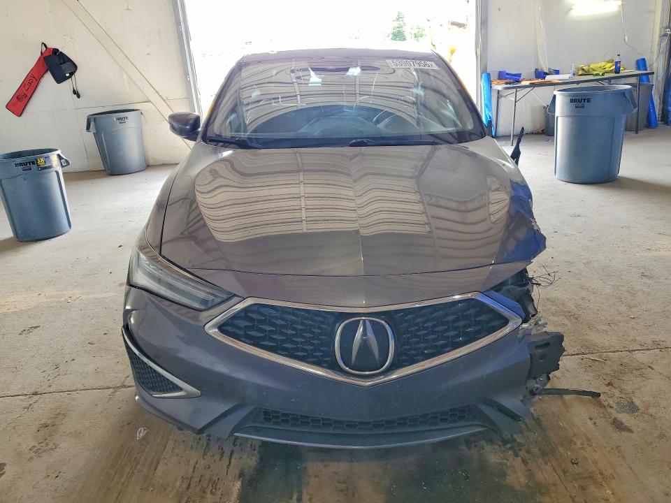 53907956 :رقم المزاد ، 19UDE2F73LA012565 vin ، 2020 Acura Ilx مزاد بيع
