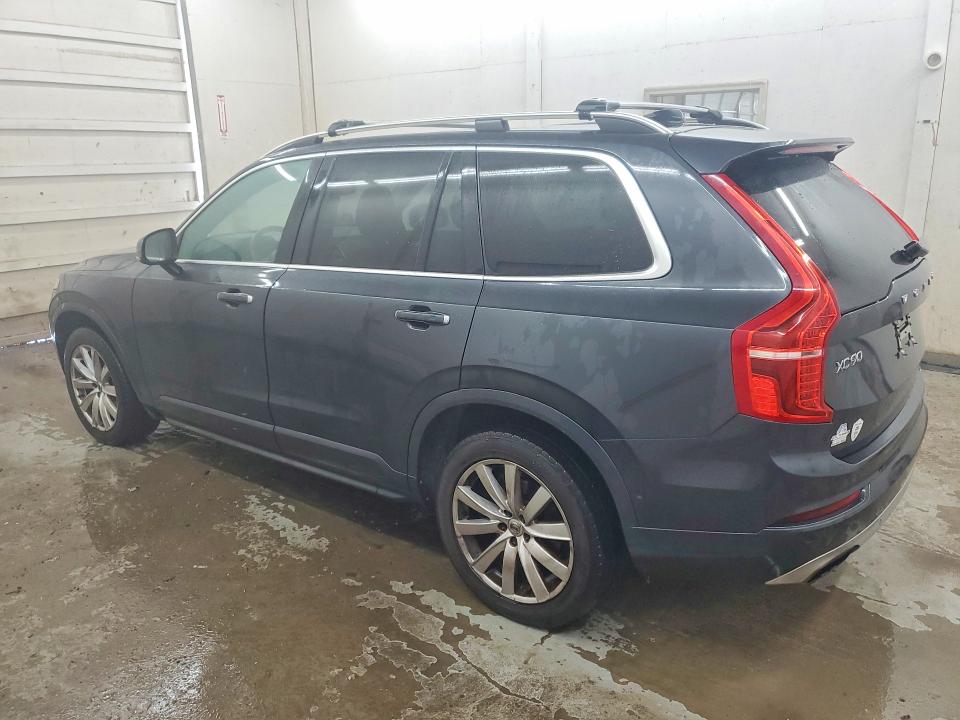 Продаж на аукціоні авто 2016 Volvo Xc90, vin: YV4A22PKXG1064775, номер лоту: 54220466
