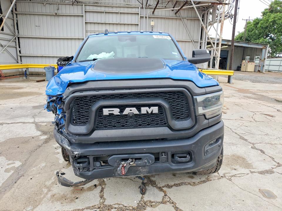 55198716 :رقم المزاد ، 3C6TR5EJ0LG150134 vin ، 2020 Ram 2500 مزاد بيع