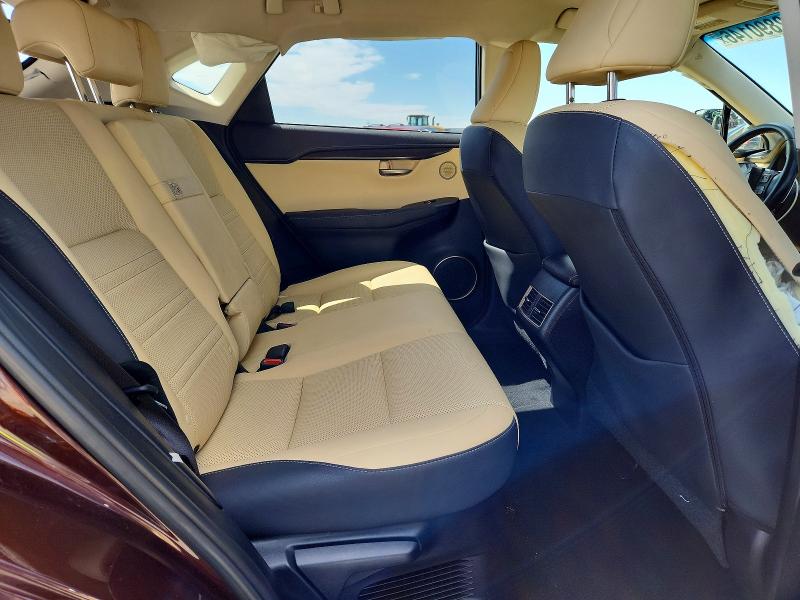 Auction sale of the 2019 Lexus Nx 300, vin: JTJBARBZ9K2202698, lot number: 52890146