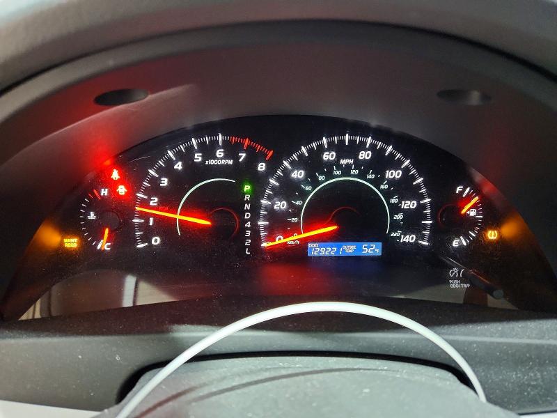 2008 Toyota Camry მანქანა იყიდება აუქციონზე, vin: 4T1BE46K68U255455, აუქციონის ნომერი: 53537086