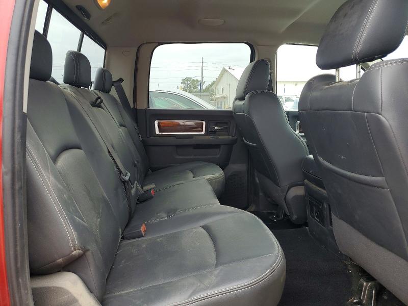 Продаж на аукціоні авто 2009 Dodge R1500 Pickup, vin: 1D3HV13T69S711744, номер лоту: 53235236