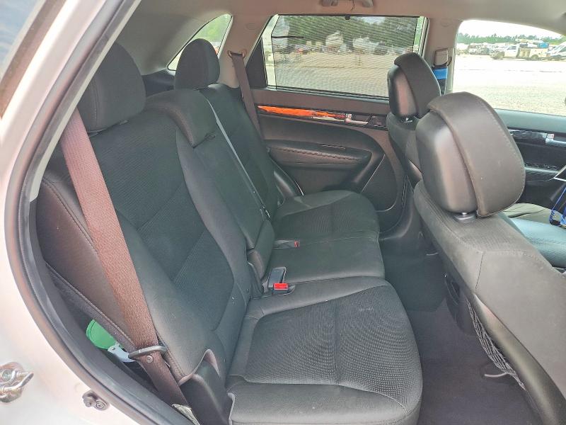 Aukcja sprzedaży 2014 Kia Sorento, vin: 5XYKT3A65EG464648, numer aukcji: 54549076