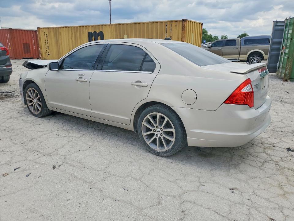 Aukcja sprzedaży 2010 Ford Fusion, vin: 3FAHP0JAXAR135659, numer aukcji: 53094316
