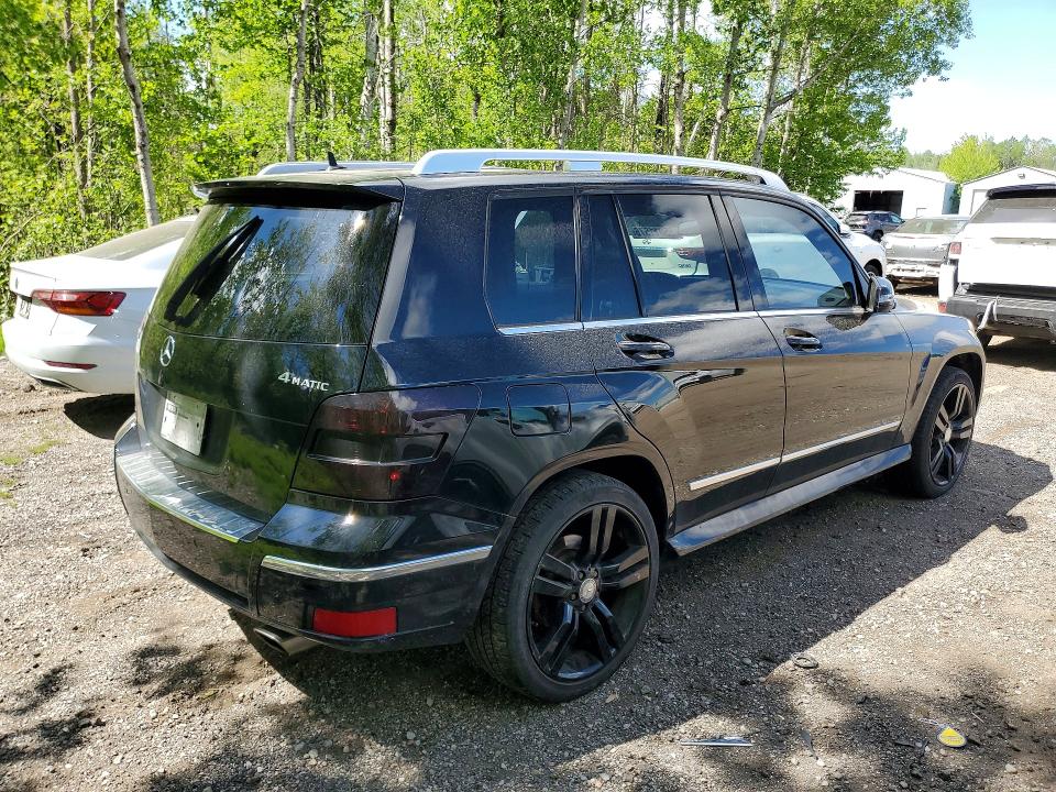 Продаж на аукціоні авто 2010 Mercedes-benz Glk, vin: WDCGG8HBXAF506846, номер лоту: 55011576