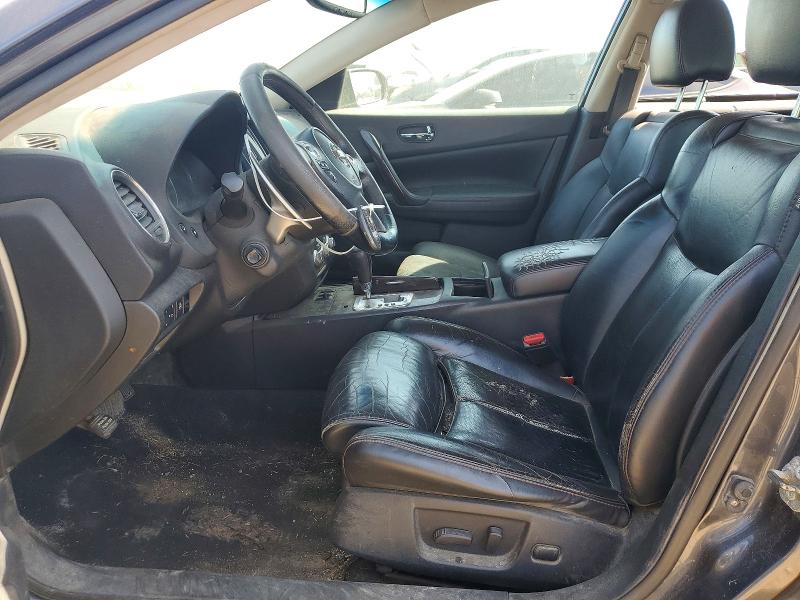 Продаж на аукціоні авто 2012 Nissan Maxima, vin: 1N4AA5AP9CC866959, номер лоту: 53302406