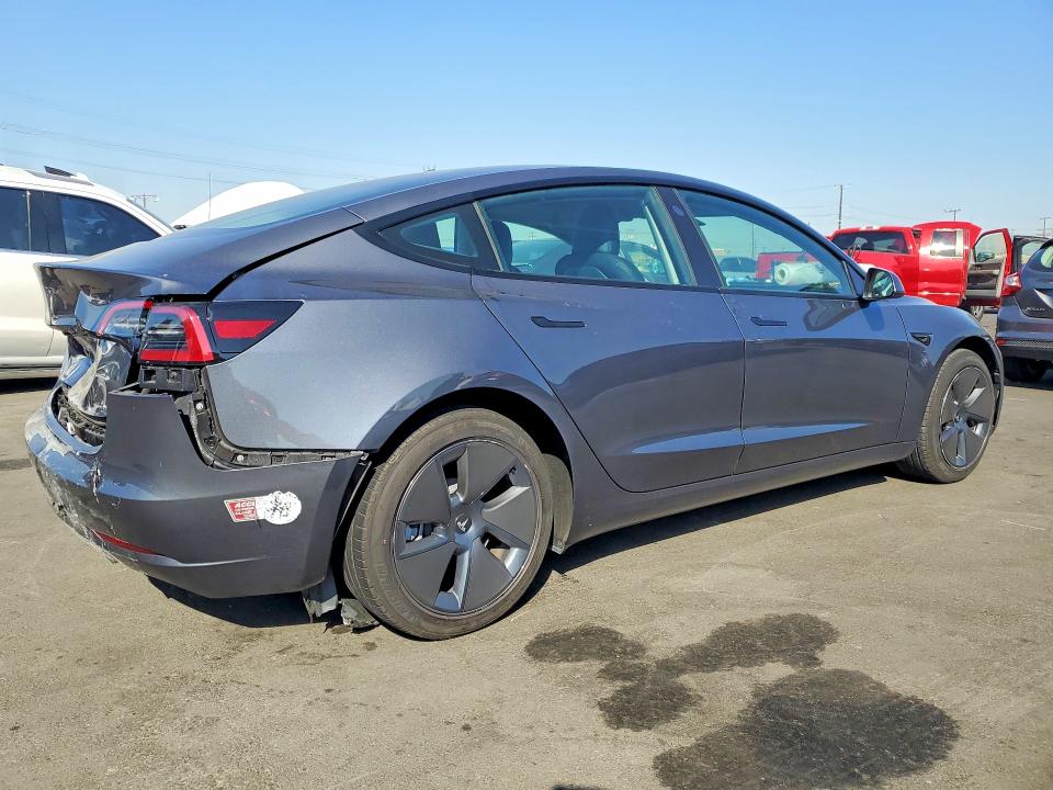 Продаж на аукціоні авто 2023 Tesla Model 3, vin: 5YJ3E1EA5PF665994, номер лоту: 54263696