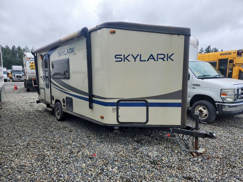 2012 Jayco Travel Tra მანქანა იყიდება აუქციონზე, vin: 1UJBJ0AK5C1GC0085, აუქციონის ნომერი: 53716206