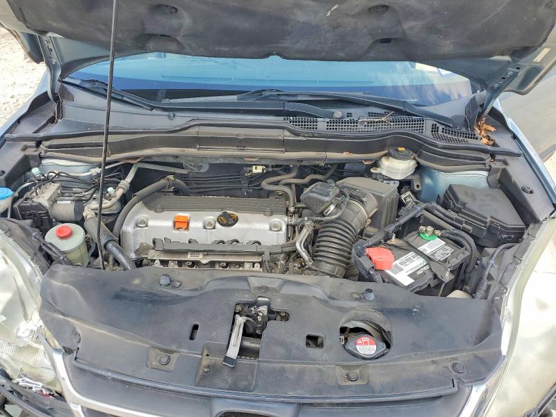 Продажа на аукционе авто 2011 Honda Cr-v, vin: 5J6RE4H4XBL101419, номер лота: 54683686
