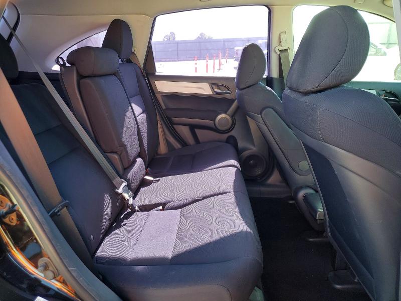 Auction sale of the 2011 Honda Cr-v, vin: 5J6RE3H35BL053751, lot number: 53724616
