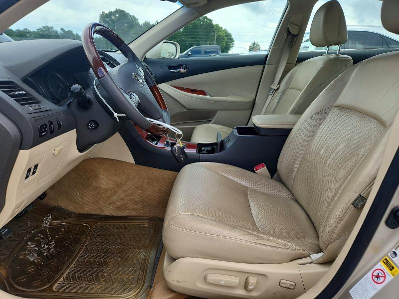 Aukcja sprzedaży 2010 Lexus Es, vin: JTHBK1EG8A2378215, numer aukcji: 54963576