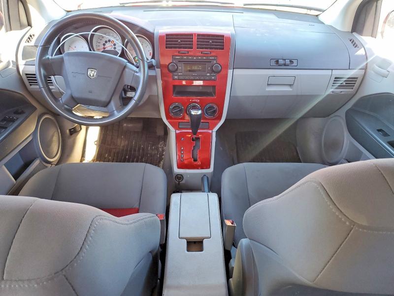 Aukcja sprzedaży 2007 Dodge Caliber, vin: 1B3HB48B67D406752, numer aukcji: 54127636